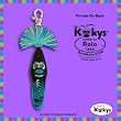 Kooky Klicker Pen Keychain Krew 52 Rolo