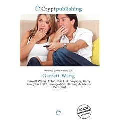 Garrett Wang