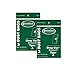 6 ShopVac Type A 1.5 Gallon Wet Dry Shop Vac Vacuum Bags SV-9066700
