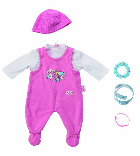 Baby Annabell Newborn Set