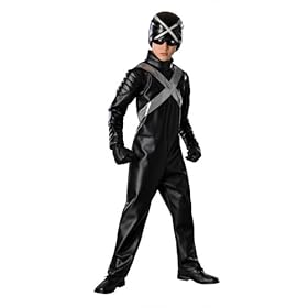 Child Racer X (tm) by Rubies Costume Co