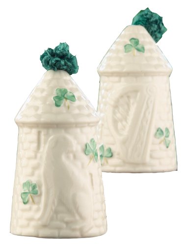 Belleek Trademark 2007 Annual Bell