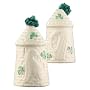 Belleek Trademark 2007 Annual Bell