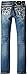 Miss Me Girls' Skinny Jean