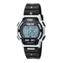 Timex Men's T5K3429J Ironman Shock 30-Lap Watch