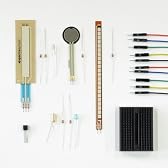 Prototyping Lab Kit Vol.2.1