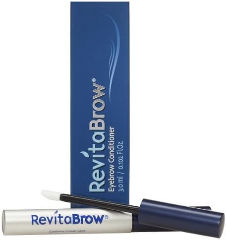 Revitabrow Advanced Eyebrow Conditioner 3ml by Revitabrow