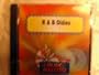 Music Maestro #6279 R&B Oldies Karaoke CDG-OOP