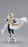 Kamen Rider Dragon Knight - Kamen Rider Siren Figma Action Figure