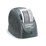 Dymo Labelwriter SE300, Serial
