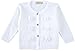 Lilax Baby Girls' 3D Flower Applique Knit Cardigan Sweater