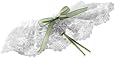 Weddingstar Celtic Charm Bridal Garter