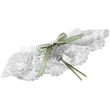 Weddingstar Celtic Charm Bridal Garter