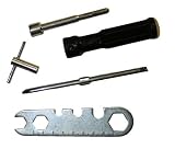 Spi Carb Tool Kit