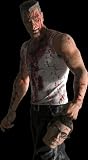 Neca - Sin City - figurine Bloody Marv excl. Comic-Con 17 cmIMAGE
