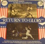 New York Yankees 1977 LP, 