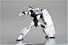 Revoltech: Zerosiki Action Figure