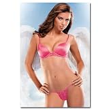 41tm7N78qjL. SL160  Adriana Lima #56 24x36 Sexy High Resolution Borderless Poster Print