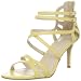Nine West Women's Goinstead T-Strap Sandal