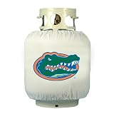 Florida Gators White Tank Wrap