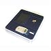 Jewelry : Jewelry Stax Men's Personal Valet in Midnight Blue by Neatnix