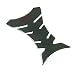 KAWASAKI Ninja 250 500 600 ZX6 ZX9 ZX10 CARBON TANK PAD