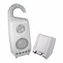 Audio Unlimited ShowerPOD 900 Mhz Wireless Shower Speaker