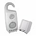 Audio Unlimited ShowerPOD 900 Mhz Wireless Shower Speaker