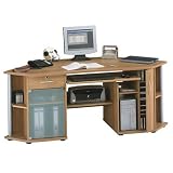 Jahnke CS290E Computer - Schreibtisch