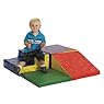 ECR4Kids SoftZone Little Me Corner (Colors Vary)