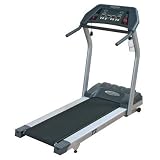 Body-Solid Endurance T3 Treadmill