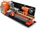 500 Watt Precision 7 x 14 Mini Variable Metal Lathe 2500RPM