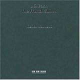 Bach: French Suites / Keith Jarrett