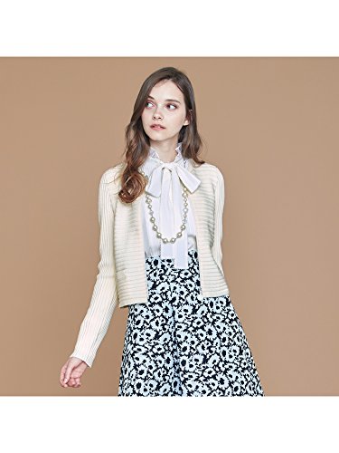 (トゥー ビー シック) TO BE CHIC ファインウールメリノニットジャケット W5F08451__