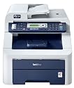 Brother HL-9120CN Ready Colour High Speed Network All-in-One  Printer with Fax