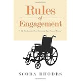 rules of engagement a self help guide for those overcoming major personal trauma