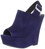 Steve Madden Women's Wearme Slingback Pump