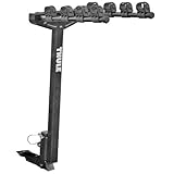 Thule 4-Bike 1.25 Hitch Rack