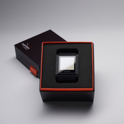 WIMM One Wearable Android Device