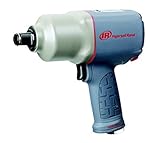 Ingersoll Rand 2145QiMax Rand 3/4-Inch Composite Quiet Impact Tool [並行輸入品]