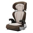Cosco Juvenile Pronto Belt Positioning Booster Seat, El-Dorado