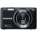 FUJIFILM 16291900 16 MEGAPIXEL FINEPIX JX680 DIGITAL CAMERA (BLACK)