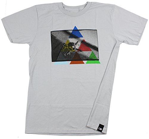 FourstarMen's Signature Photo Premium Woven Shirt