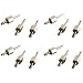 Extech MO100-PINS Moisture Meter Replacement Pins For Extech MO100 Moisture Meter