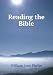 Reading the Bible