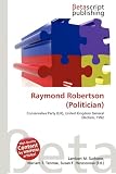 Raymond Robertson (Politician)