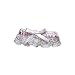 Pink Garter 7 in. (1 ea)