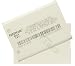 Nokia BLC-2 Standard Battery for Nokia 1260, 1261, 2260, 3310, 3360, 3361, 3390, 3395, 3560, 3570, 3585, 3586i, 3588i, 3589i, 3590, 3595, 6010, 6651, 6800, 6810