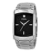 Fossil,Fossil Men's FS4156 Stainless Steel Bracelet Black Analog Dial Watch,Fossil,FS4156,8131