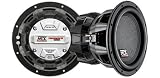 10 T6000 Subwoofer Dual 4O 300W rms
